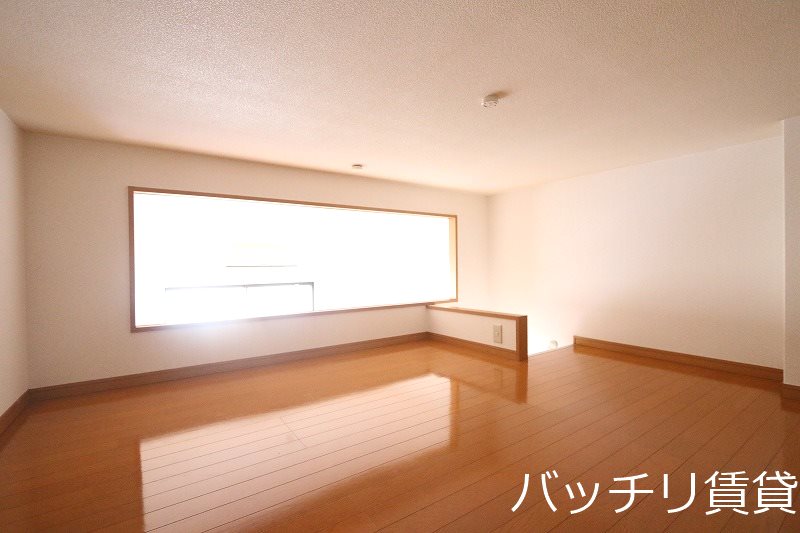 その他部屋・スペース　別号室タイプの為、現状を優先致します。