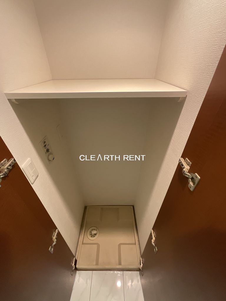 その他設備　同タイプ別住戸写真となります。現況と異なる場合がございます。