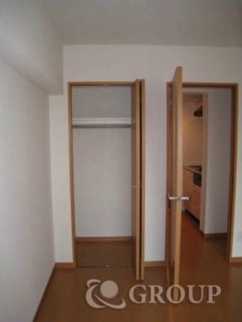 居室・リビング　きれいなお部屋