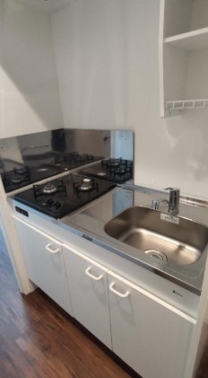 キッチン　別部屋参照写真