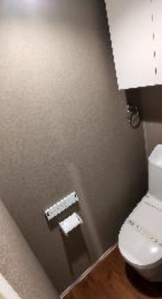トイレ　別部屋参照写真