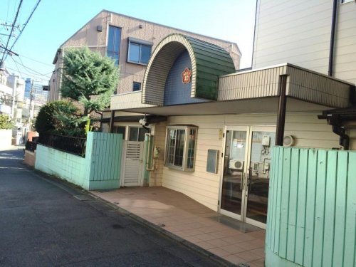 幼稚園・保育園　大崎幼稚園（幼稚園・保育園）まで417m
