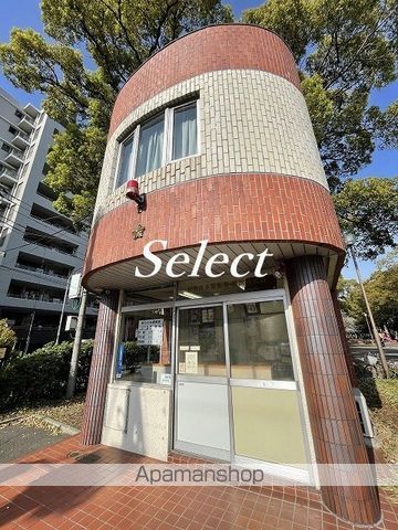 警察署・交番　交番（警察署・交番）まで98m