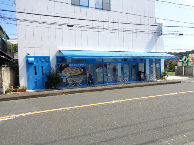 飲食店　syounannfukuneko（飲食店）まで357m