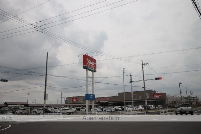 スーパー　バロー　千音寺店（スーパー）まで1371m