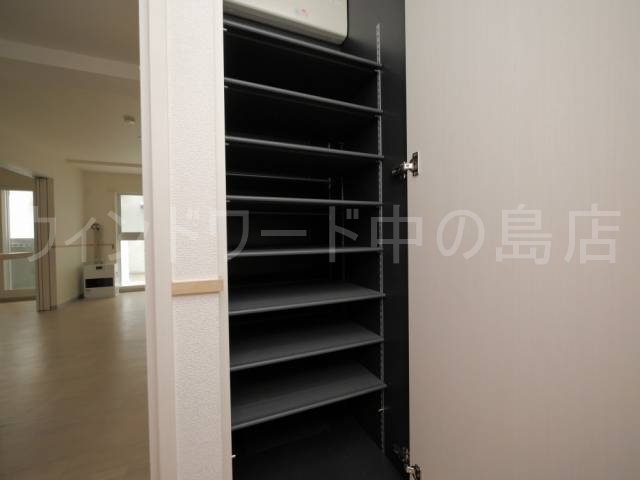 その他設備　詳細は、ウィンドワード中の島店までご相談下さい。