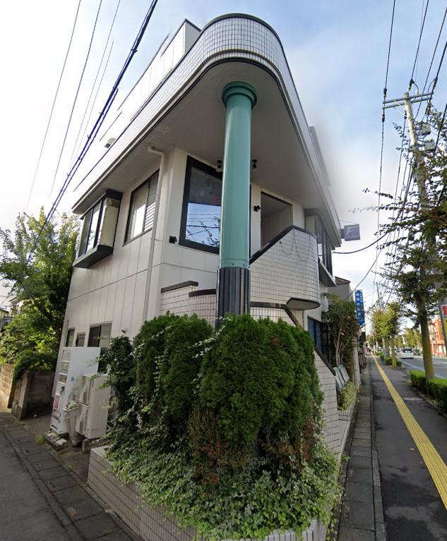その他　S/K Funky Dance Studio(エスケーファン（その他）まで574m