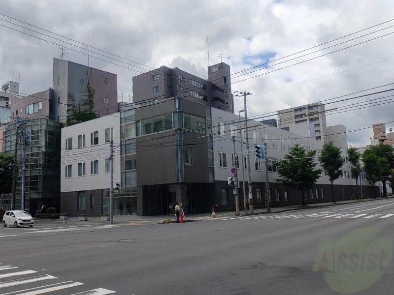 病院　特定医療法人平成会平成会病院（病院）まで391m