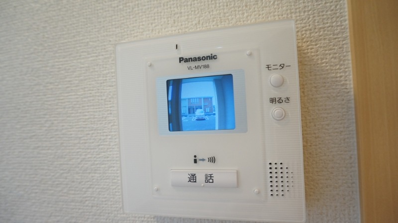 セキュリティ　図面と現状に相違がある場合には現状を優先