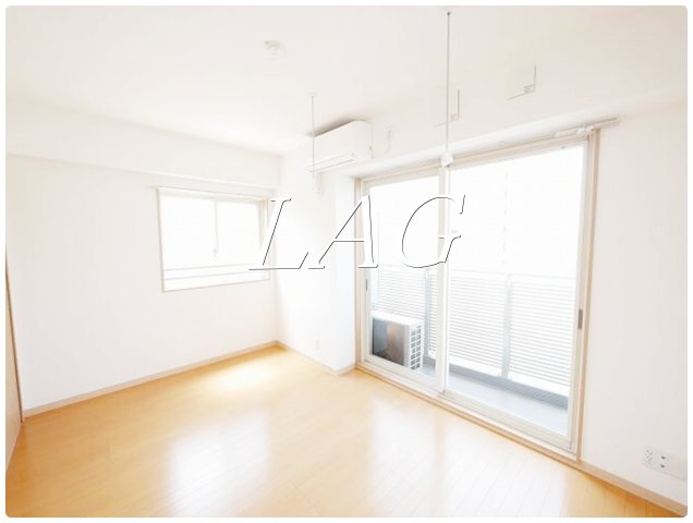 居室・リビング　洋室のお部屋です。
