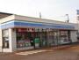 コンビニ　ローソン 上越下門前店（コンビニ）まで754m