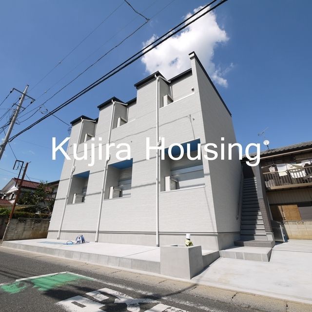 建物外観　★野田線岩槻駅徒歩10分★