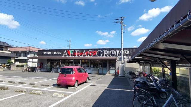 スーパー　コモディイイダ 上福岡店（スーパー）まで1228m