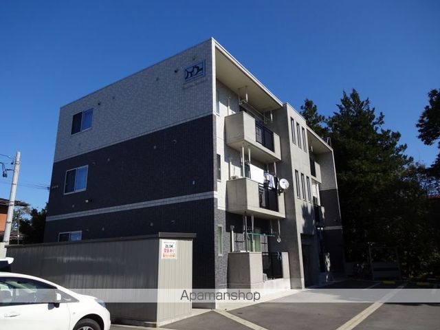 ＪＲ米坂線 米沢駅 徒歩7分 築13年