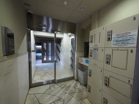 ロビー