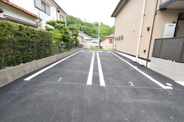 ソレアードFのその他写真