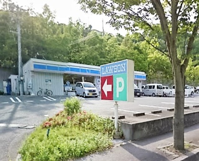 ソレアードFの周辺写真