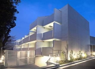 建物外観　☆綺麗な外観☆