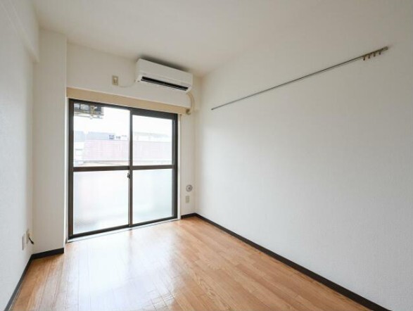 居室・リビング　同タイプ別部屋参考写真