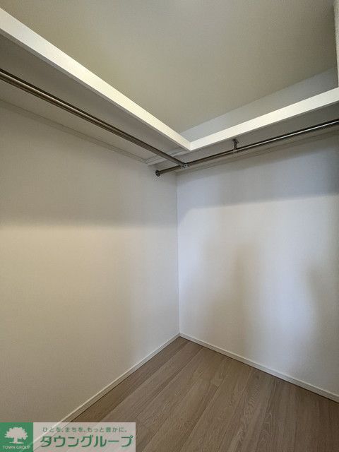 収納　※写真は同タイプ住戸です。