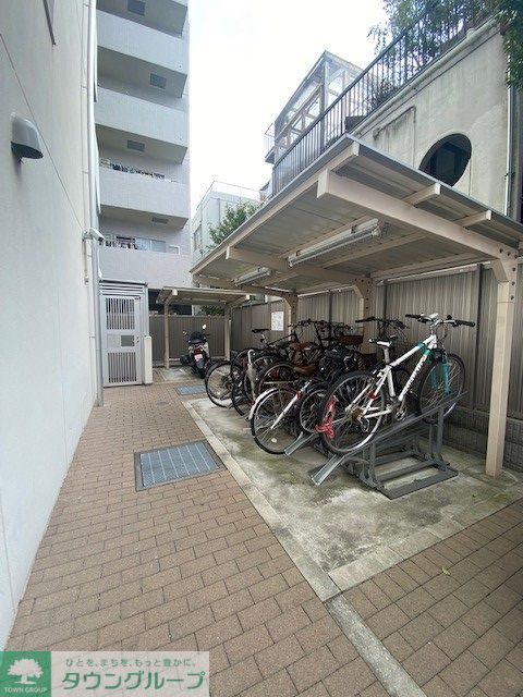 その他共有部分　その他共有部分