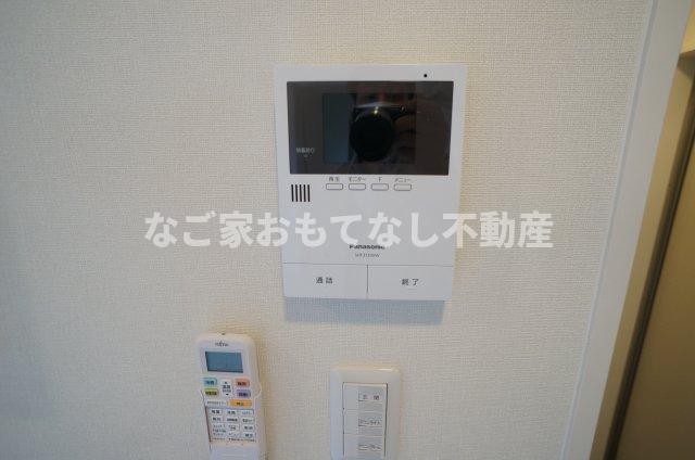 セキュリティ　※同タイプ写真