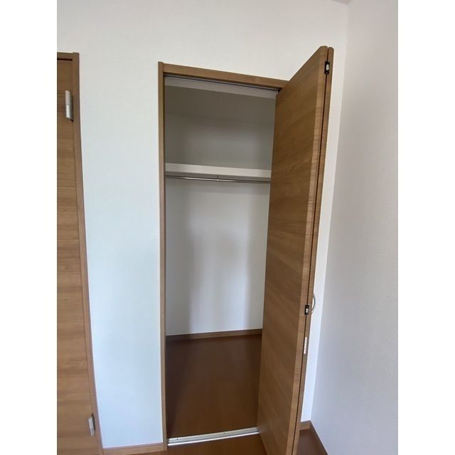 収納　※同施工会社物件（イメージ）