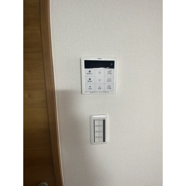 その他設備　※同施工会社物件（イメージ）