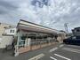 コンビニ　セブンイレブン 松本北深志店（コンビニ）まで260m