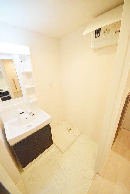 その他　☆室内洗濯機置場有り☆