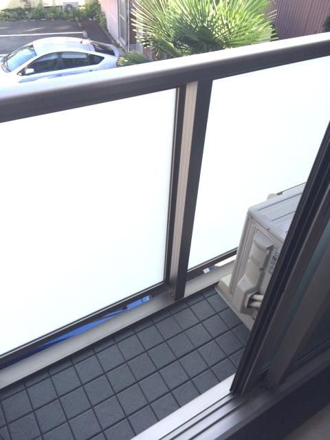 バルコニー　☆参考写真☆現況優先