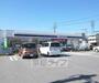 コンビニ　ローソン 大津堅田駅西店（コンビニ）まで223m