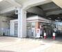 コンビニ　セブンイレブン ハートイン JR堅田駅前店（コンビニ）まで283m