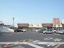 スーパー　ニシムタスカイマーケット鴨池店（スーパー）まで409m