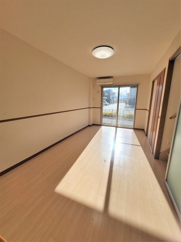 その他設備　※同建物の別のお部屋の写真です。