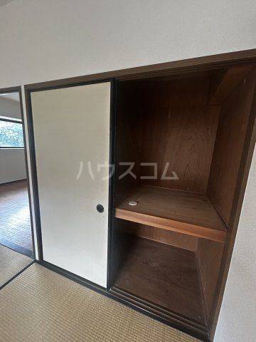 インペリアルコートの内装写真