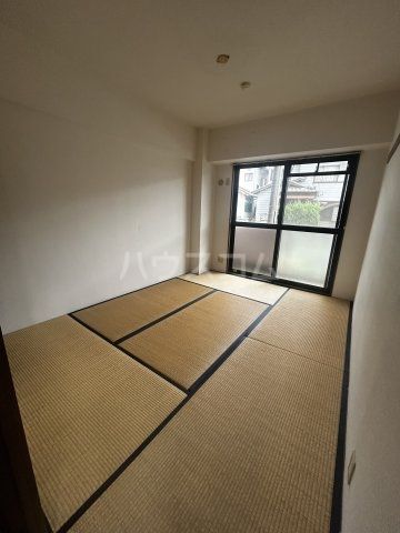 インペリアルコートの内装写真