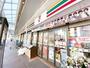 コンビニ　セブンイレブン 船越店（コンビニ）まで352m