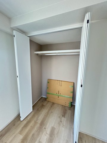グレースコート西宮の内装写真