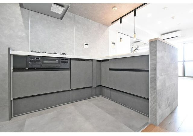 キッチン