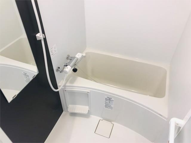 バス・シャワールーム　別部屋参考写真