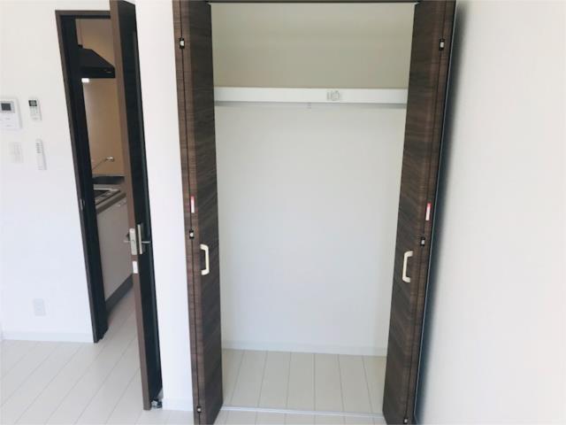 収納　別部屋参考写真
