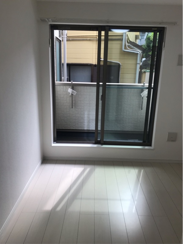 居室・リビング　別部屋参考写真