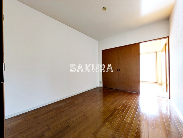 その他部屋・スペース　ゆっくりくつろげる寝室です♪