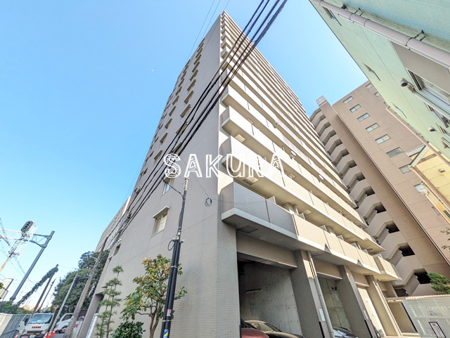 建物外観　当店おすすめ物件♪