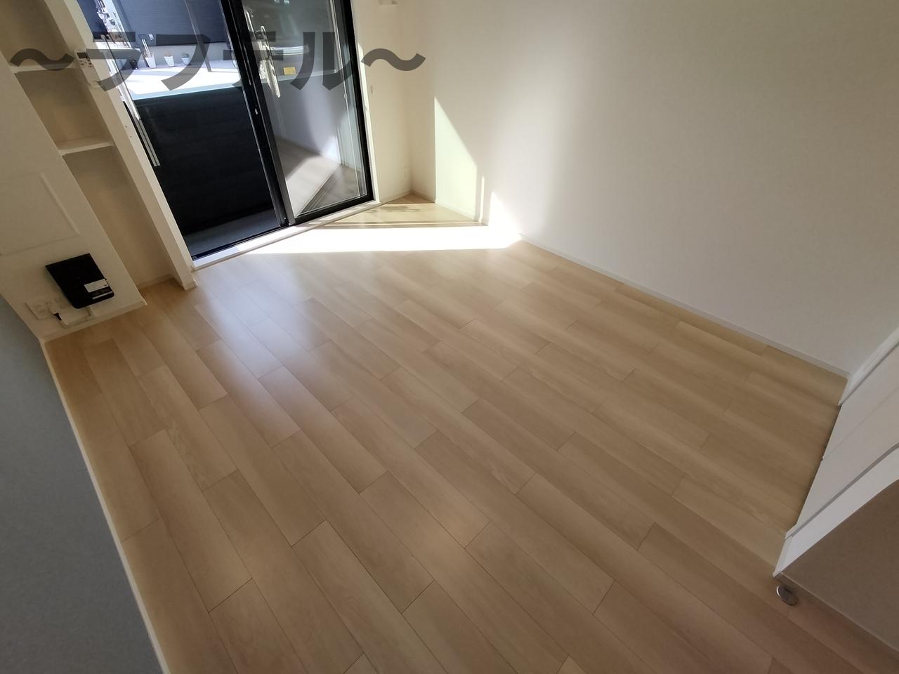 居室・リビング　別部屋イメージ写真