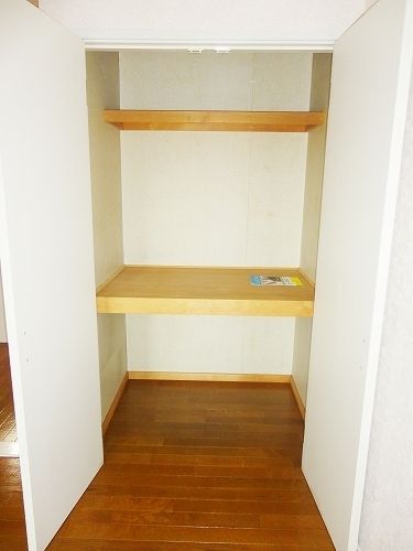 収納　★お部屋探しは、タウンハウジング多摩センター店へ★
