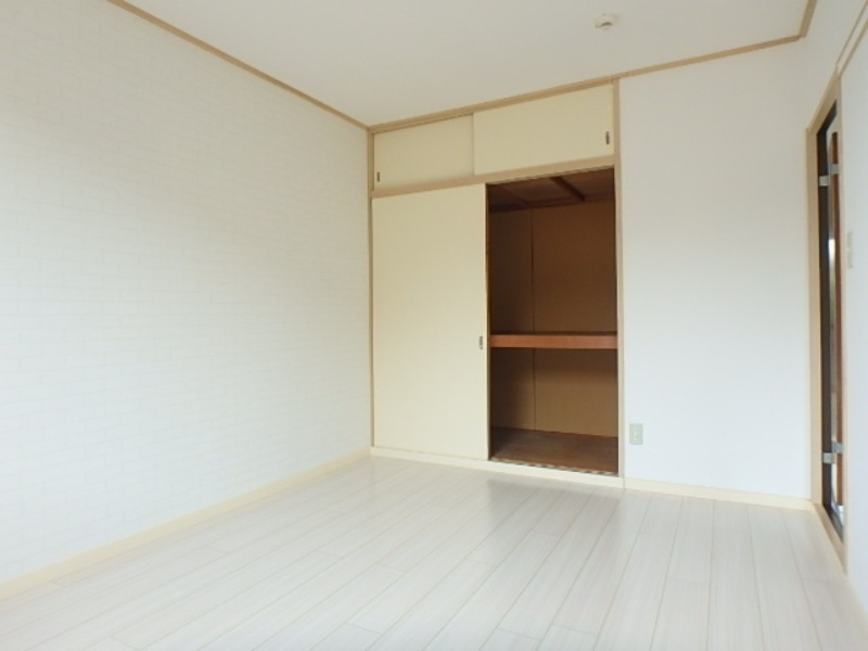 収納　図面と現状に相違がある場合には現状を優先