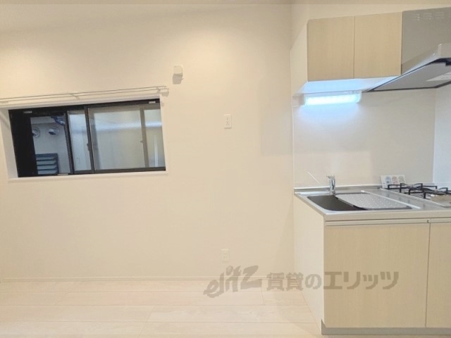 その他部屋・スペース　冷蔵庫置場