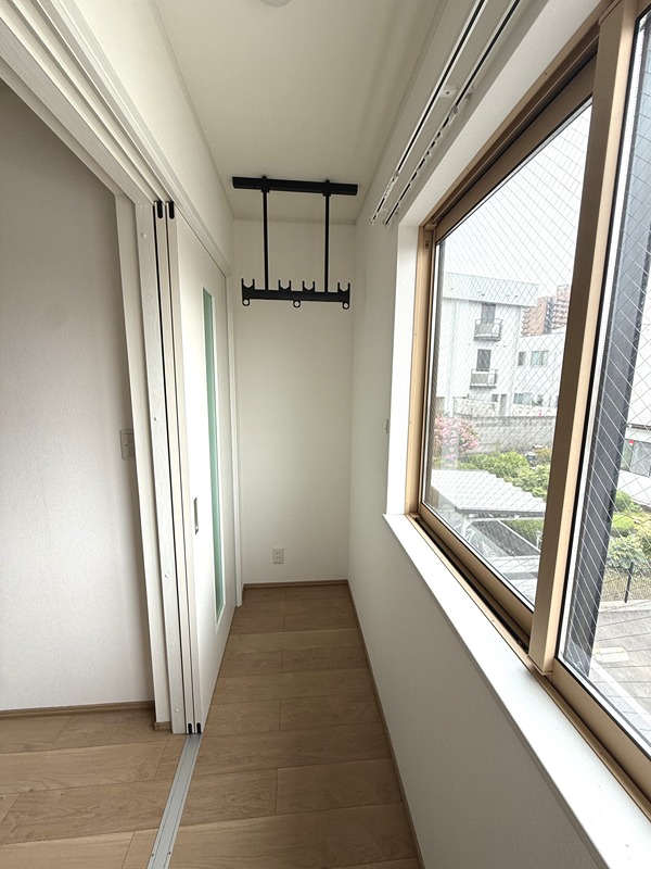 その他部屋・スペース　サンルーム